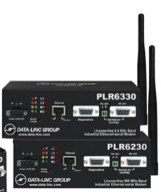 PLR6330 Ethernet