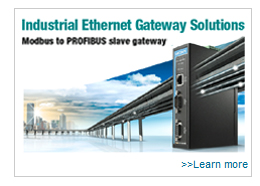 Industrial Ethernet Gateway Solutions