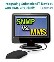feature topic - snmp