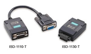 ISD-1110-T/1130-T Series