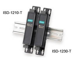 ISD-1210-T/1230-T Series