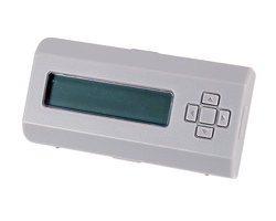 LDP1602 LCD Module