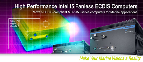 MC-5150 high performance intel i5