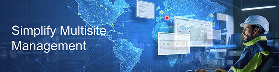 Simplify Multisite Management